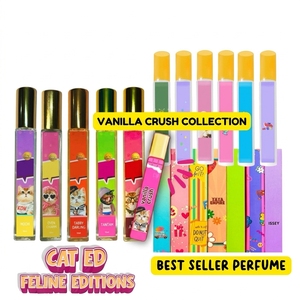 <span class=keywords><strong>Perfume</strong></span> Corporal en Spray para Mujer, Aroma Floral Fresco, Ecológico, Duradero, Lujoso y Moderno - Product Image 6