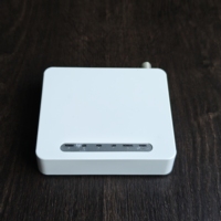 Router de Fibra Microtick ZC-501T 1GE+CATV+WDM+AGC en Oferta, Precio Más Bajo