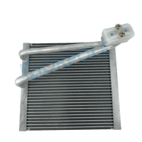 Évaporateur de climatisation automobile EV27096 OE 272813793R pour Renault Dacia Duster/Logan/Tondar 2008-2010