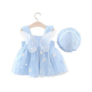 <span class=keywords><strong>Vestito</strong></span> da <span class=keywords><strong>bambina</strong></span> da donna <span class=keywords><strong>vestito</strong></span> da <span class=keywords><strong>bambina</strong></span> autunno da principessa 0-1-2-3 anni - Product Image 1