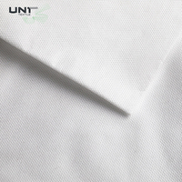 2023 vente chaude respirant imperméable blanc PP Non tissé rouleau de lit SMS SMMS tissu jetable hôpital médical draps rouleau
