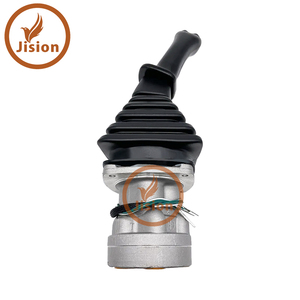 ชุดประกอบจอยสติ๊กสำหรับรถขุด 4200-0342A สำหรับ Dh225-7/R210-7 R225-7 ด้ามจับจอยสติ๊กซ้ายและขวา - อะไหล่รถขุดและระบบไฮดรอลิก - Product Image 5
