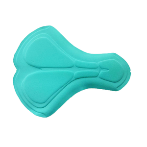 Échantillon gratuit de cuissard unisexe en <span class=keywords><strong>mousse</strong></span> respirante XXL XS pour hommes longue distance vélo de randonnée vélo coussin grande taille vêtements de sport - Product Image 1