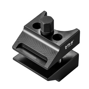 Niu Xiang Car Shock Absorber Clutch 10-12mm Steel Horn Separator For Suspension Strut Disassembly - Product Image 2