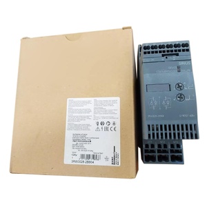 Nuevos Controladores Programables Originales 3RW3028-1BB14 3RW3028-2BB04, Controladores PLC 3RW3028-1BB04, Controlador Programable - Product Image 2