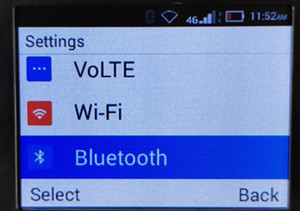 Set de teléfono de casa 4G Wifi Teléfono inalámbrico fijo <span class=keywords><strong>con</strong></span> <span class=keywords><strong>tarjeta</strong></span> <span class=keywords><strong>SIM</strong></span> - Product Image 6