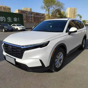 Hondas <span class=keywords><strong>CRV</strong></span> Usadas de Alto Rendimiento, Años 2021, 2022 y <span class=keywords><strong>2023</strong></span>, 4x4, Automáticas, Turbo, Volante a la Izquierda, Asientos de Tela, en Buen Estado, Alta Calidad - Product Image 1