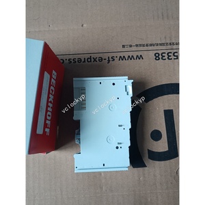 NUEVO en CAJA Módulo Terminal EtherCAT Beckhoff EL7342 - Product Image 4