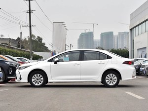 <span class=keywords><strong>Toyota</strong></span> <span class=keywords><strong>Corolla</strong></span> 2020 2021 2022 Sedán de Gasolina a Bajo Precio, en Stock, Envío Rápido, Probado, Confiable, Japonés, <span class=keywords><strong>Segunda</strong></span> <span class=keywords><strong>Mano</strong></span> - Product Image 4