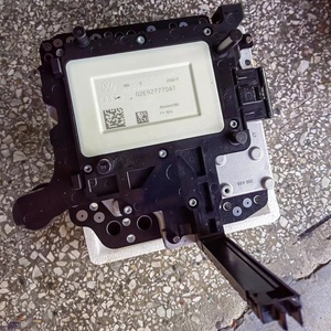 02e dq250 dsg Bộ điều khiển cơ điện tử 6 tốc độ 02e927770ae 02e927770aq 02e305051c 02e cơ điện tử - Product Image 2