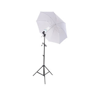 Équipement photographique Studio photo Parapluie Softbox Kit d'éclairage - Product Image 3