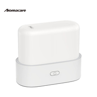 300Ml Air Aroma Night Lamp Diffuseur d'huiles essentielles d'aromathérapie pour chambre à coucher
