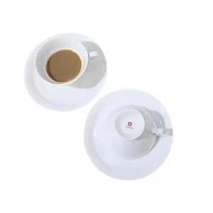 Wholesale Premium Porcelain Jasmine Pattern Serving <b>Set</b> European Design For Hospitality For Events - Product Image 5