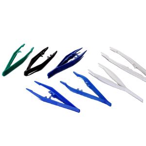 Greetmed Berbagai Jenis <span class=keywords><strong>Forceps</strong></span> Produsen Bersertifikat CE ISO Set <span class=keywords><strong>Forceps</strong></span> Gigi Penjepit Bedah Medis Plastik Buatan China 3 Tahun - Product Image 1