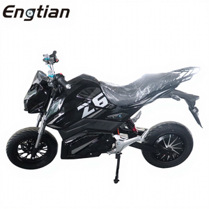 มอเตอร์ไซค์ขายดี 5000w 72v สำหรับผู้ใหญ่ ความเร็วสูง ราคาถูก - Product Image 2