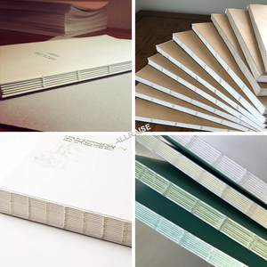 Hot Bán Bán Tự Động Máy Tính Xách Tay Tập Thể Dục Cuốn Sách May Máy Tính Ràng Buộc Tập Thể Dục Cuốn Sách Chủ Đề Threading Máy May - Product Image 5