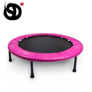 Sundow-minitrampolín deportivo de moda, equipo de <span class=keywords><strong>gimnasia</strong></span>, <span class=keywords><strong>cama</strong></span> elástica - Product Image 2