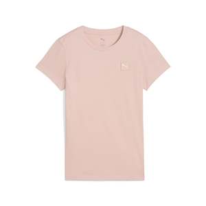 เสื้อยืดพูม่า ดอนน่า โรซ่า 685016 - Product Image 1