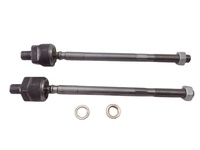 RTS YZ116 Embouts de biellette avec bras de commande de biellette Pièces de suspension de voiture pour Nissan Cefiro/Silvia S13 S14 S15 /Skyline R32