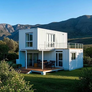 Casa <span class=keywords><strong>de</strong></span> contenedores expandible plegable prefabricada <span class=keywords><strong>de</strong></span> paquete plano <span class=keywords><strong>de</strong></span> gran oferta fácil <span class=keywords><strong>de</strong></span> instalar y transportar uso <span class=keywords><strong>en</strong></span> hoteles - Product Image 3