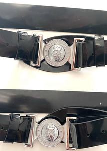 <span class=keywords><strong>Ceinture</strong></span> en caoutchouc de taille de <span class=keywords><strong>ceinture</strong></span> extérieure de haute qualité avec la grande <span class=keywords><strong>boucle</strong></span> <span class=keywords><strong>blanche</strong></span> - Product Image 6