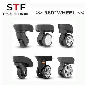 Juego de equipaje ABS para <span class=keywords><strong>adolescentes</strong></span>, carcasa dura, venta al por mayor, Maleta ABS para viajes de estudiantes, diseño de mano, equipaje de cabina ABS - Product Image 5