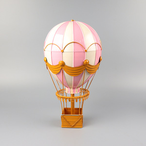 Globos inflables de <span class=keywords><strong>helio</strong></span> con forma de escultura, quemador de tela, globo de aire caliente usado, decoraciones de globo de aire caliente - Product Image 4