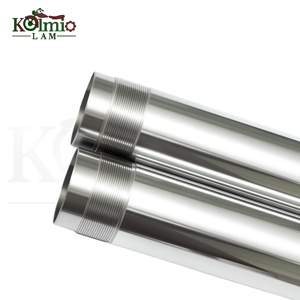 KOLMIO-LAM ชุดอุปกรณ์สำหรับท่อโช้คหน้า สำหรับ Suzuki GSXR600 GSXR750 <span class=keywords><strong>K6</strong></span> <span class=keywords><strong>K7</strong></span> K8 K9 ระบบเบรกหน้า <span class=keywords><strong>GSXR</strong></span> 600 750 - Product Image 3