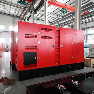 Chất lượng cao sdec Máy phát điện diesel thiết lập 100kw để 1000kw im lặng xách tay ba giai đoạn làm mát bằng nước với <span class=keywords><strong>CE</strong></span> phê duyệt - Product Image 5