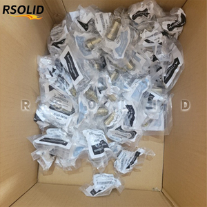 Buse d'injecteur Rsoliddiesel Assy 37560-07800 compatible avec les pièces d'injecteur de moteur diesel S6R, groupe électrogène, moteur marin - Product Image 5