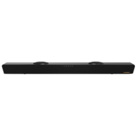 Barre de son VIVIBRIGHT S3PE OEM 85W 2.1 canaux, 6 haut-parleurs, caisson de basses intégré, DTS VirtualX pour home cinéma sans fil 5.0
