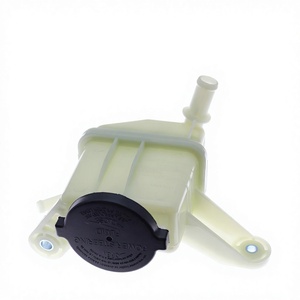 ถังเก็บน้ำมันพวงมาลัยเพาเวอร์ 34630-AJ00A สำหรับ Subaru Legacy Outback H4 H6 2.5L 3.6L ปี 2010-2014 - Product Image 2