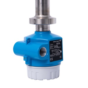 Interrupteur de niveau aseptique à fourche vibrante E+H Liquiphant M FTL51 – Pièces de réception principales : 316L - Product Image 3