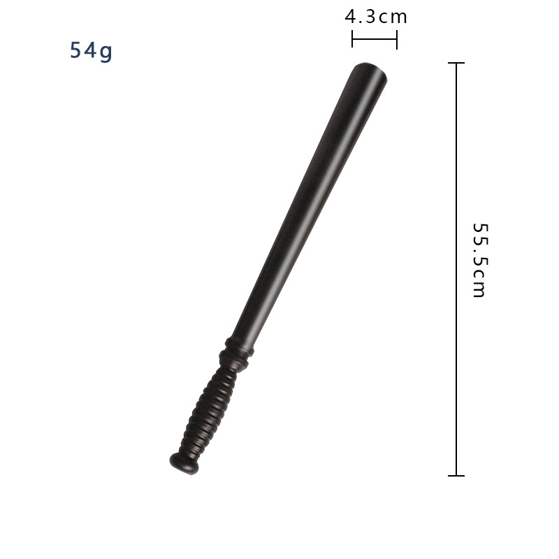 Long baton