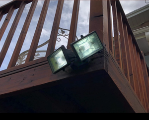 15 Wát R7S LED thông minh bóng đèn 78 Mét cơ thể gốm 85-265V AC cung cấp điện <span class=keywords><strong>J</strong></span> loại đèn pha worklight với đôi đã kết thúc đèn trắng - Product Image 6