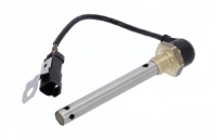 Sensor de Nivel de Aceite D11 D11E D11F D11G D13 A25E A25F A25G A30E A30F D13A D13B 15193875 15001761 para Accesorios de Excavadora Volvo