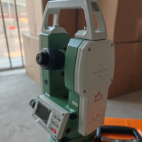 FOIF DT402L dispositif de mesure d'angle de théodolite de mesure laser de haute précision pour la mesure de bâtiment