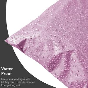 Bolsa Gris VANTUR a Buen Precio para Logística y Envío de Ropa, con Autosellado, Impermeable, Grosor de 3mil - Product Image 3