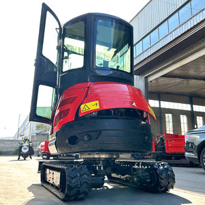 <span class=keywords><strong>Mini</strong></span> Escavadeira China Venda Quente Pequena Escavadeira 2ton Preço Mais Barato Minibagger Atacado <span class=keywords><strong>Mini</strong></span> Escavadeiras Com Balde - Product Image 6