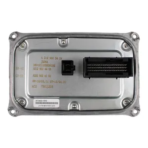 A2129005424 E 종류 W207 S 종류 212 2014-2018 A2129008324 를 위한 자동 led 헤드라이트 밸러스트