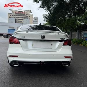 MG 6 Véhicule d'occasion certifié : 1.5L Turbo 181CV, 7DCT, Finition Luxe (Vente en gros Chine) - Product Image 6