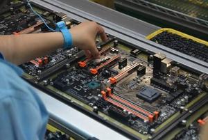 Kustom <span class=keywords><strong>LCD</strong></span> bulat 5 "inci IPS 1080*1080 tampilan <span class=keywords><strong>lcd</strong></span> melingkar dengan antarmuka MIPI sentuh kapasitif untuk jam tangan pintar - Product Image 6