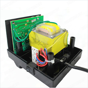 Waterun-936ESD ajuster la température pistolet à Air chaud 90W fer à souder station de soudure - Product Image 6
