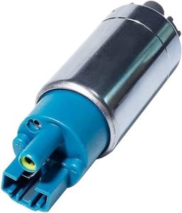 Bomba <span class=keywords><strong>de</strong></span> <span class=keywords><strong>Combustible</strong></span> Eléctrica Universal 0580453484 E2068 2068 12V, Bomba <span class=keywords><strong>de</strong></span> Gasolina Interna para Chevrolet Aveo Optra Toyota, Reemplazo Bosch - Product Image 2