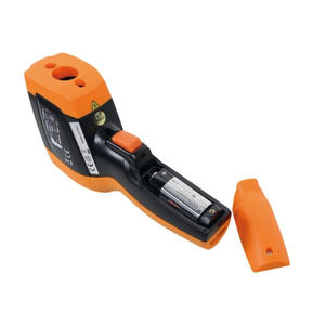 Cámara Termográfica infrarroja digital Beta 1760/IR500 con doble puntería láser - Product Image 3