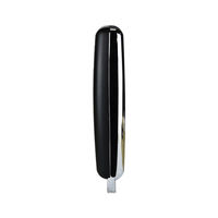 Télécommande de porte de garage du fabricant 433Mhz 315mhz 4 canaux commande de porte ouvre-porte de garage télécommande de porte