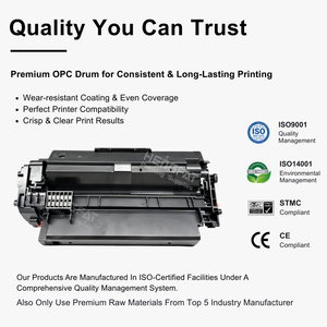 Toner Compatibile HENGFAT 162A 161A 164A W1620A W1610A W1640A per <span class=keywords><strong>HP</strong></span> Pro 4006n 4007d 4008d <span class=keywords><strong>MFP</strong></span> 4113 <span class=keywords><strong>MFP</strong></span> 4112dw - Product Image 4