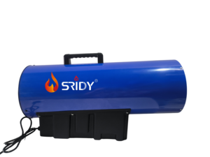 Nouveaux Chauffages Industriels Automatiques à Air Forcé de 50 kW en Acier Inoxydable au <span class=keywords><strong>Gaz</strong></span> Naturel - Product Image 4