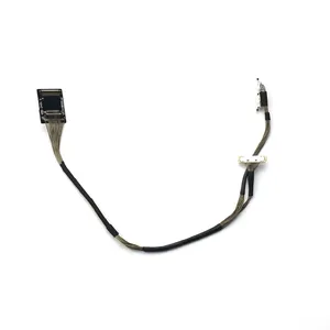Cable de Señal de Cámara de Plástico para Gimbal <span class=keywords><strong>Mini</strong></span> <span class=keywords><strong>2</strong></span>/SE <span class=keywords><strong>Mavic</strong></span> <span class=keywords><strong>Mini</strong></span> 1 SE, Línea PTZ, Repuesto, Accesorios para Drones - Product Image 1