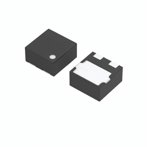 XC6215P272HR-G Power Management (PMIC) Manufacturer Channel 2 SFN Exposed Pad Buy Online Electronic Components - Product Image 1
